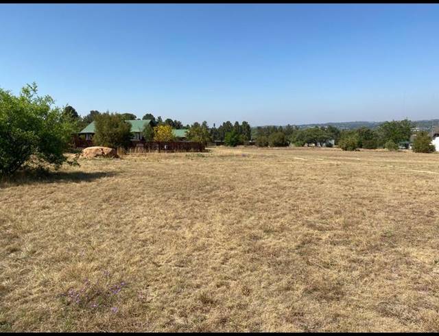 FARM FOR SALE IN GLENFERNESS